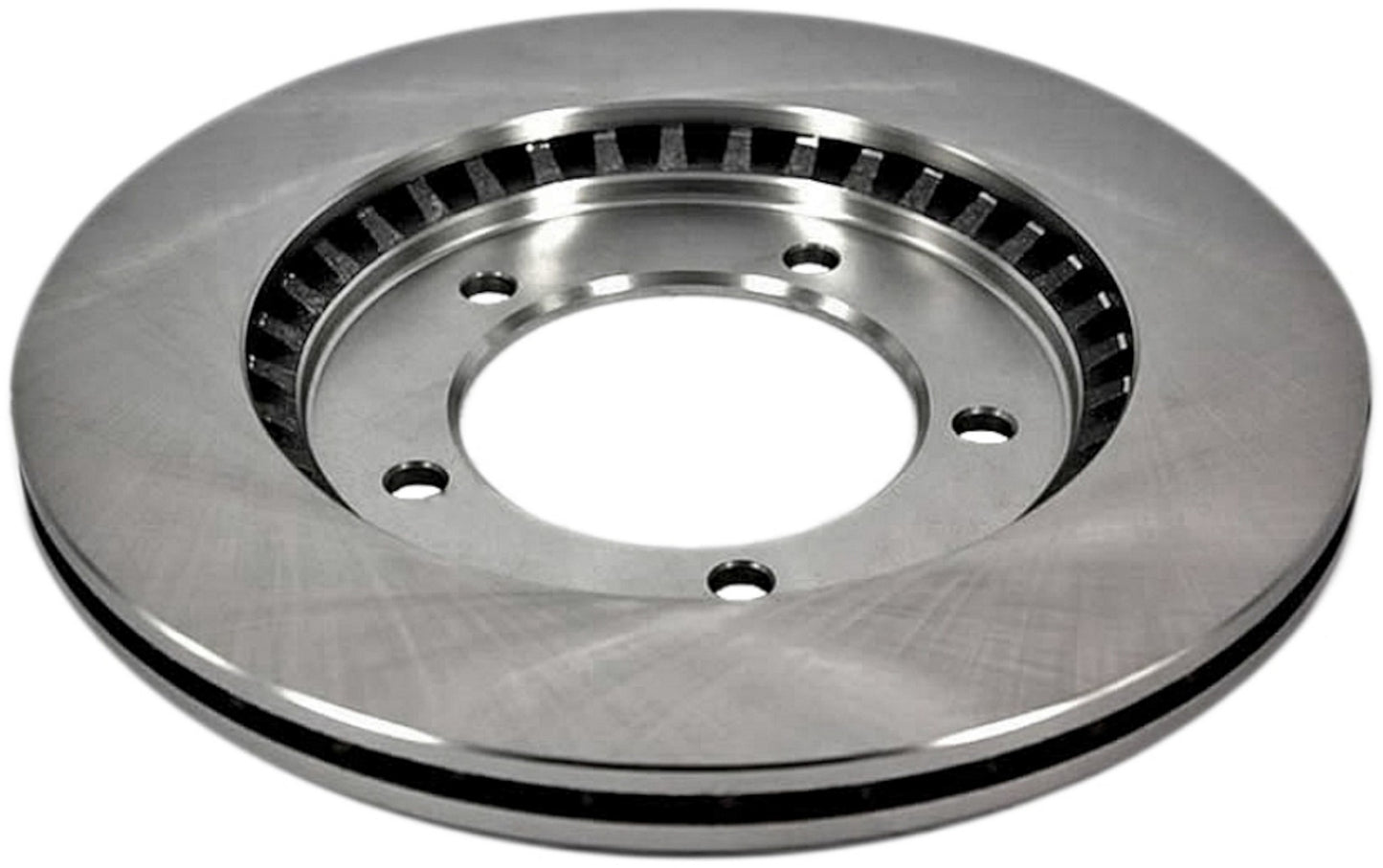 Winhere Brake Parts Disc Brake Rotor 662673 image 5