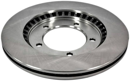 Winhere Brake Parts Disc Brake Rotor 662673 image 5