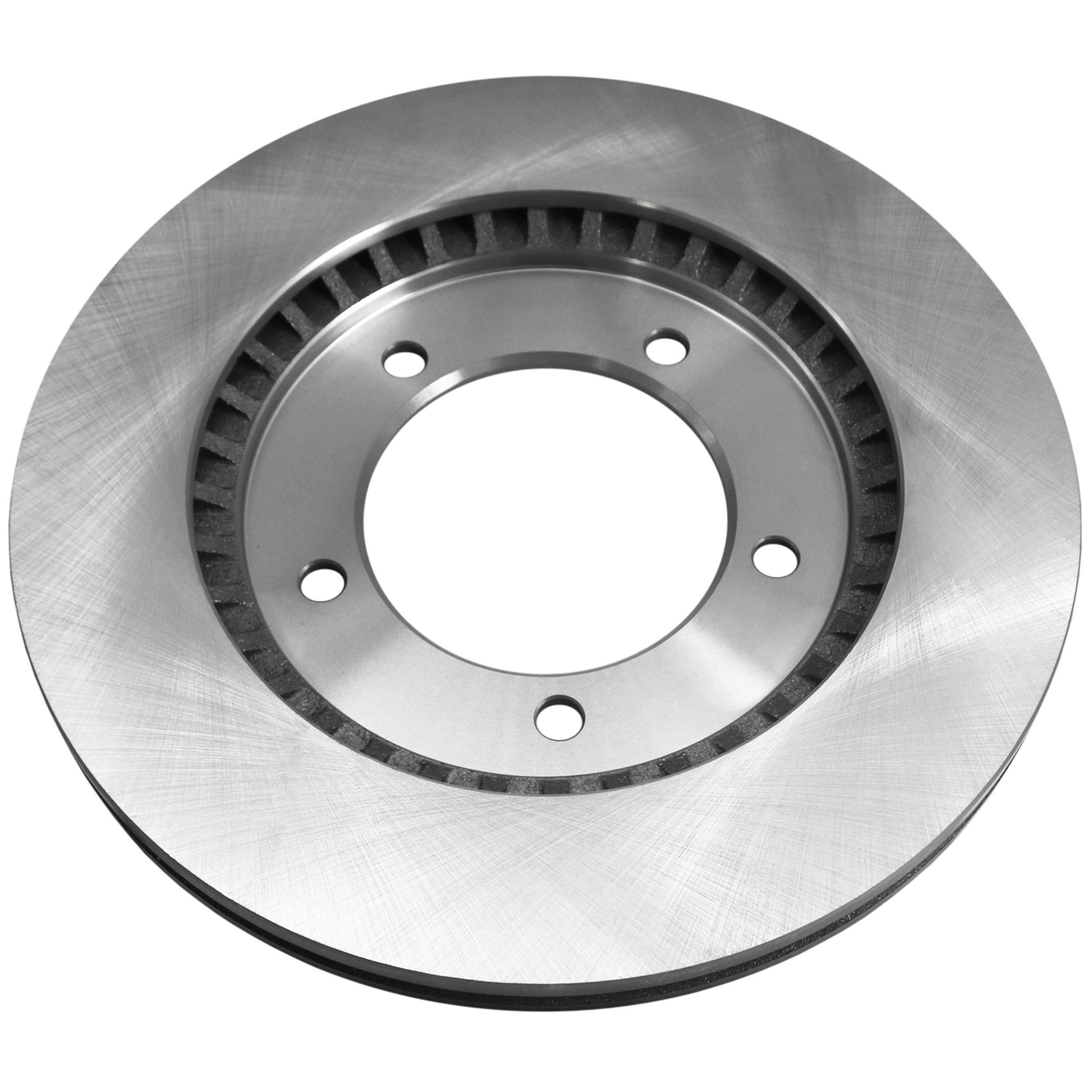 Winhere Brake Parts Disc Brake Rotor 662673 image 4