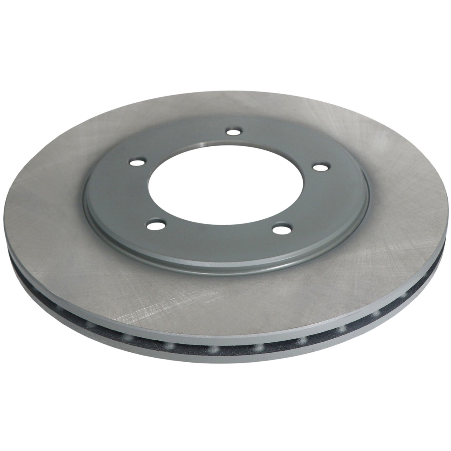 Winhere Brake Parts Disc Brake Rotor 662673 image 3