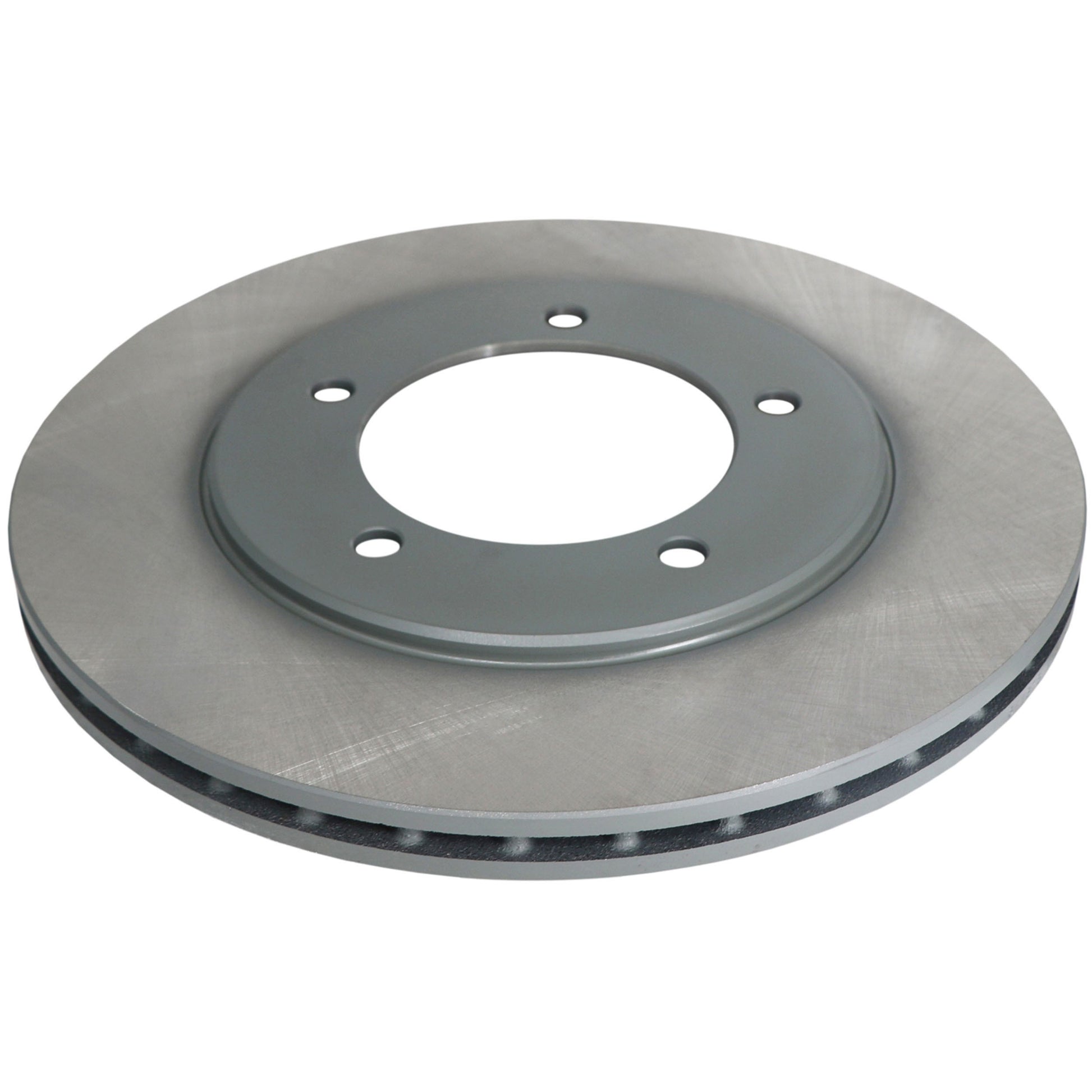 Winhere Brake Parts Disc Brake Rotor 662673 image 3