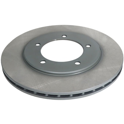 Winhere Brake Parts Disc Brake Rotor 662673 image 3