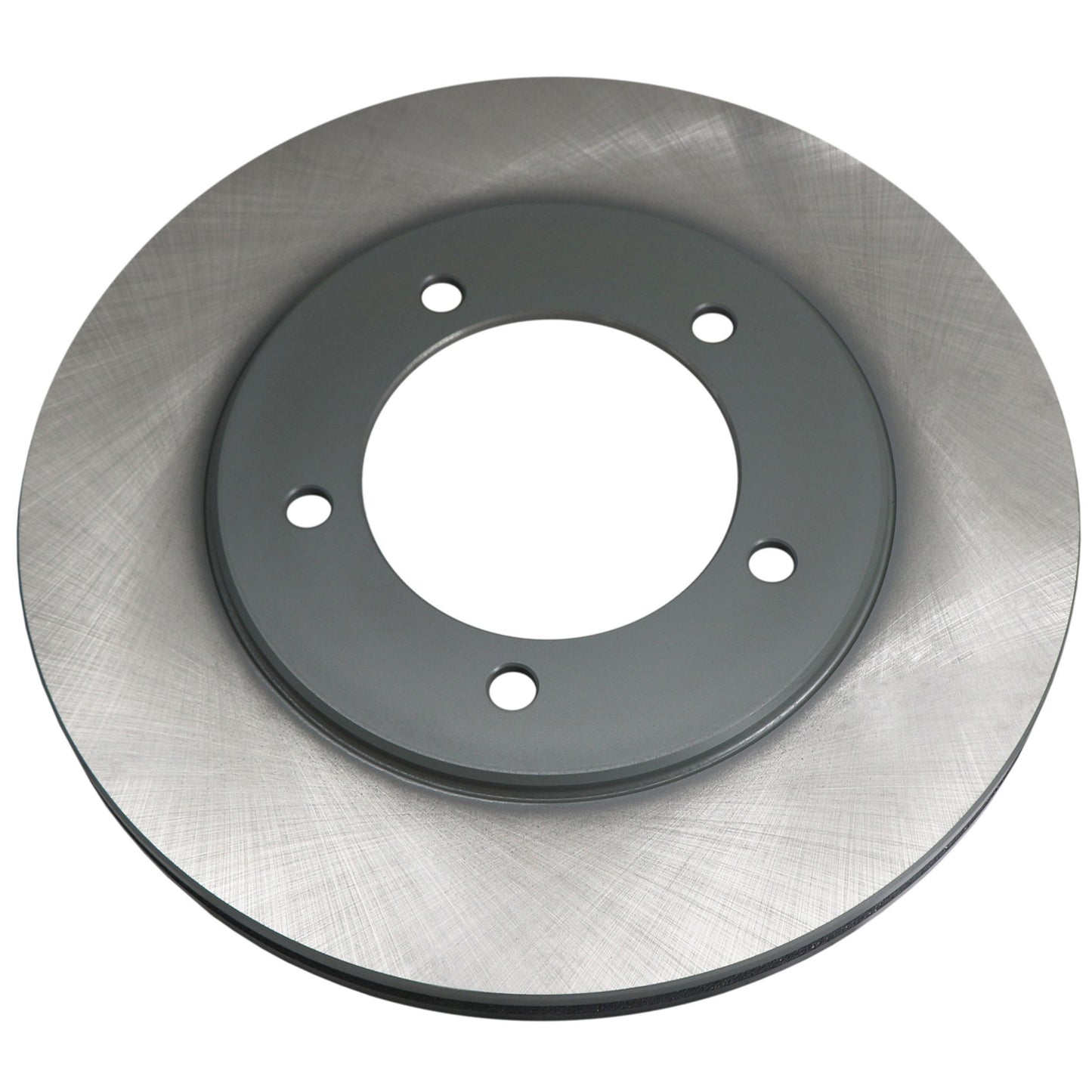 Winhere Brake Parts Disc Brake Rotor 662673 image 2