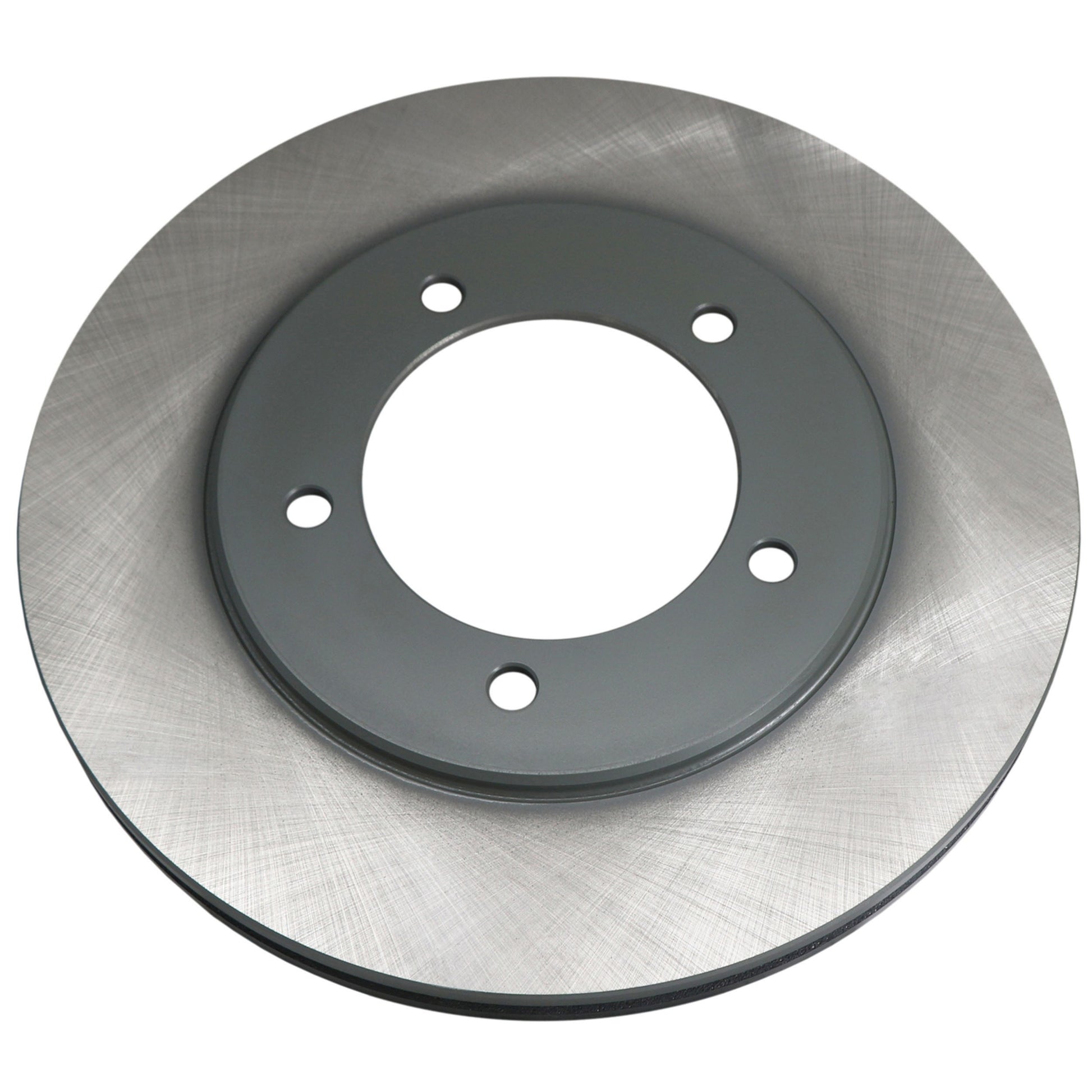 Winhere Brake Parts Disc Brake Rotor 662673 image 2