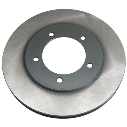 Winhere Brake Parts Disc Brake Rotor 662673 image 2