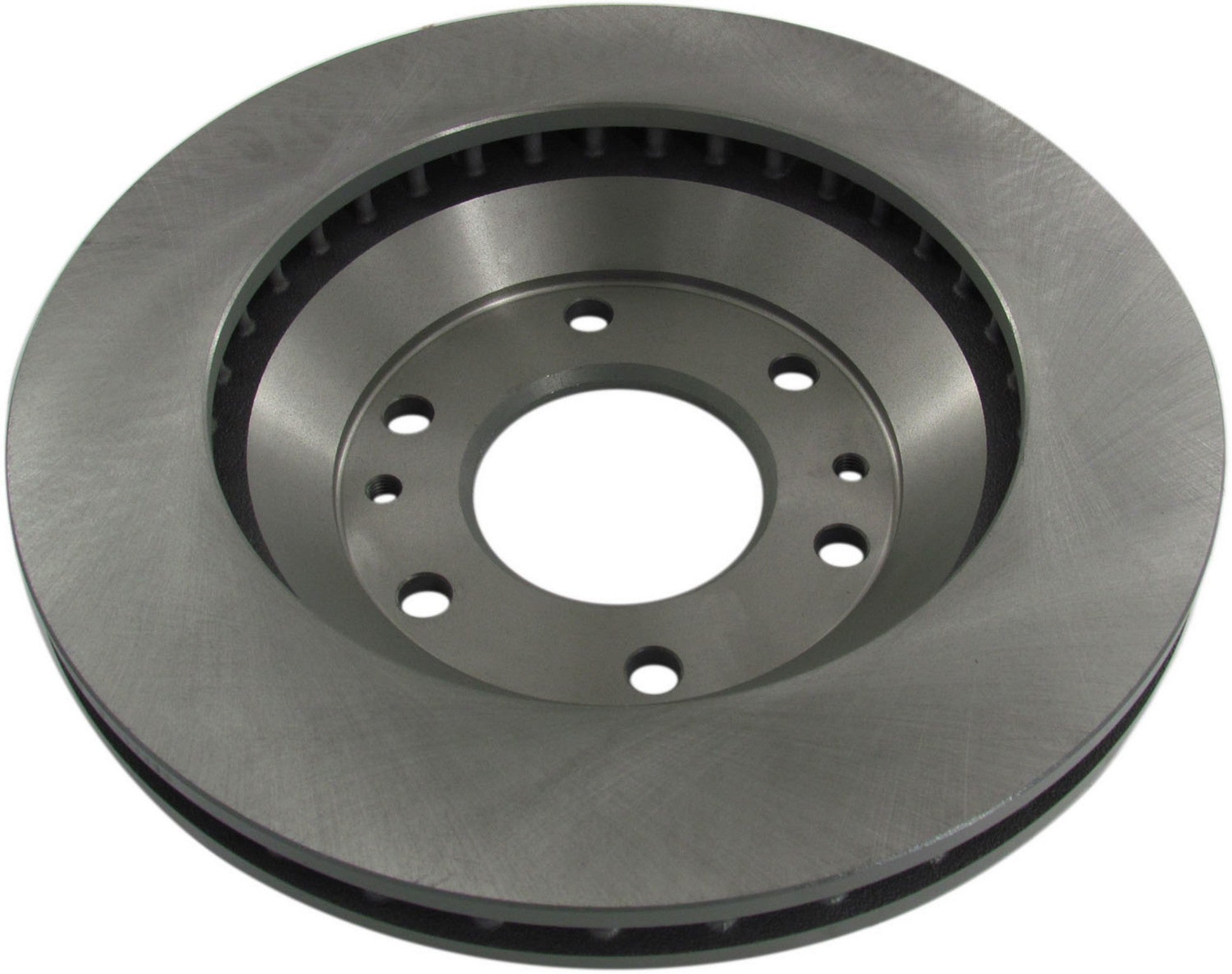 Perfect Stop Disc Brake Rotor 662674 image 5