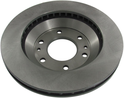 Perfect Stop Disc Brake Rotor 662674 image 5