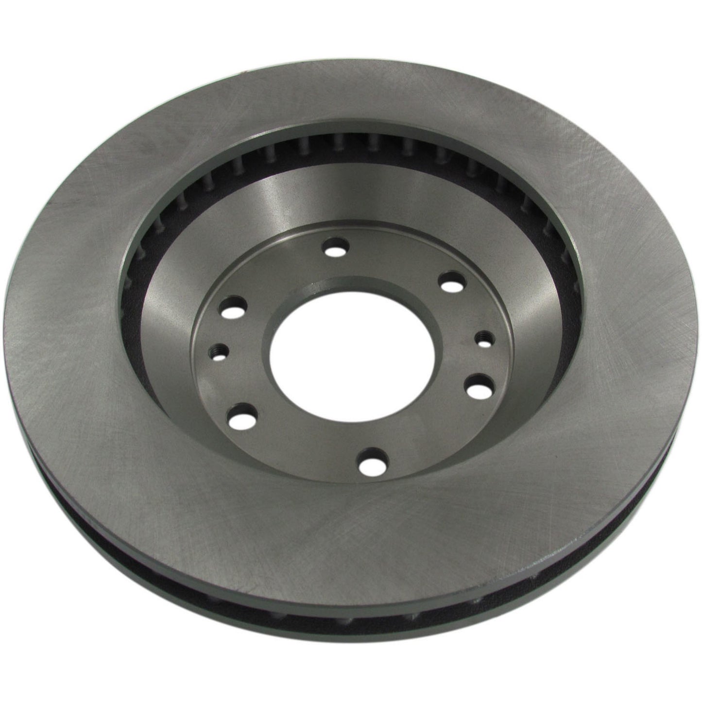 Perfect Stop Disc Brake Rotor 662674 image 4