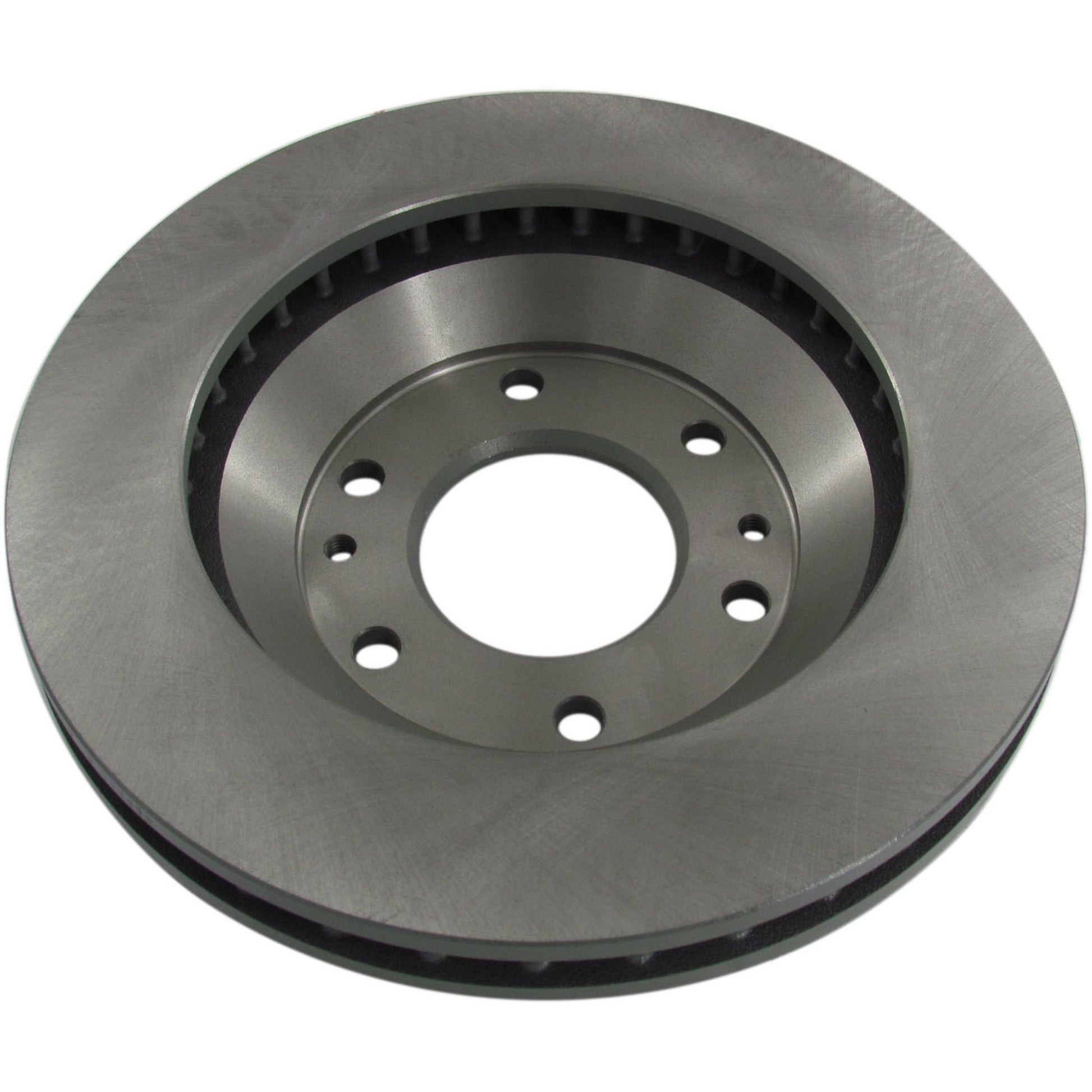 Perfect Stop Disc Brake Rotor 662674 image 4