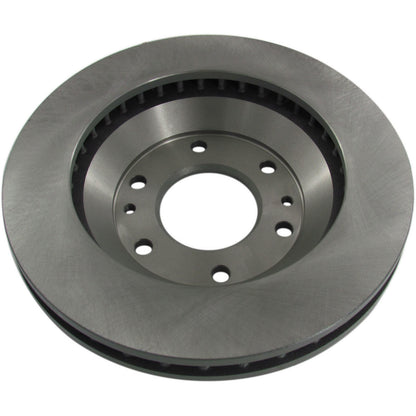 Perfect Stop Disc Brake Rotor 662674 image 4