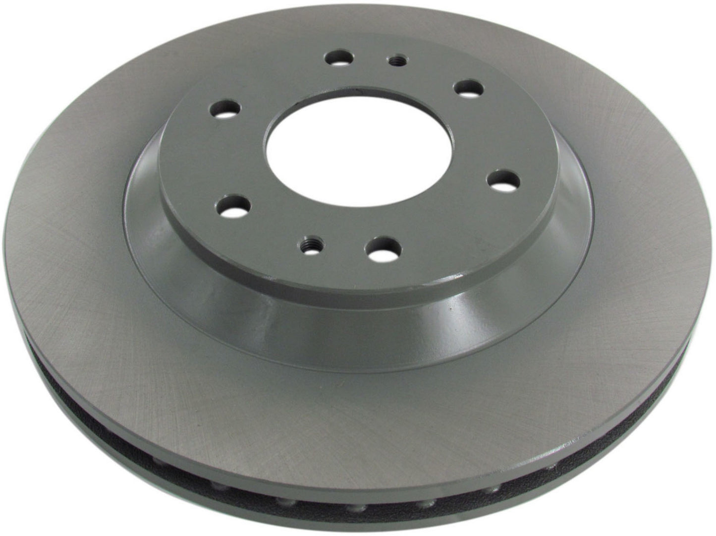 Perfect Stop Disc Brake Rotor 662674 main image