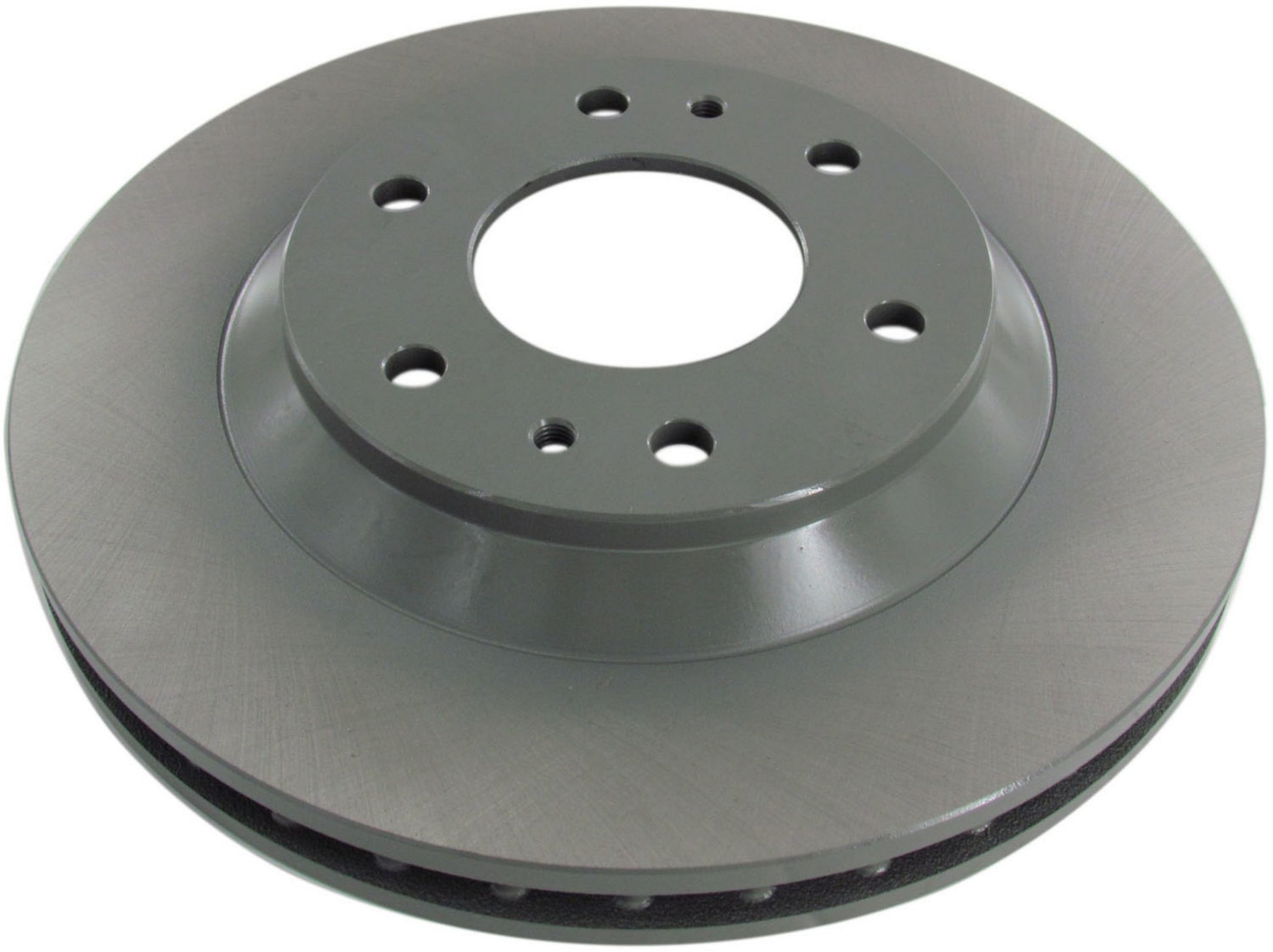 Perfect Stop Disc Brake Rotor 662674 main image