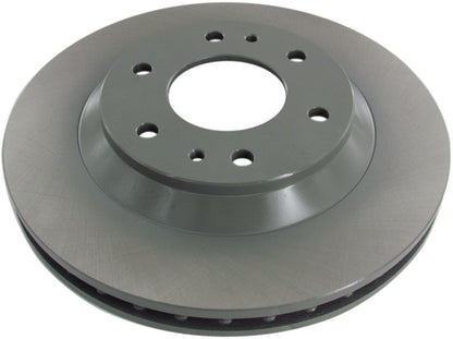 Perfect Stop Disc Brake Rotor 662674 main image