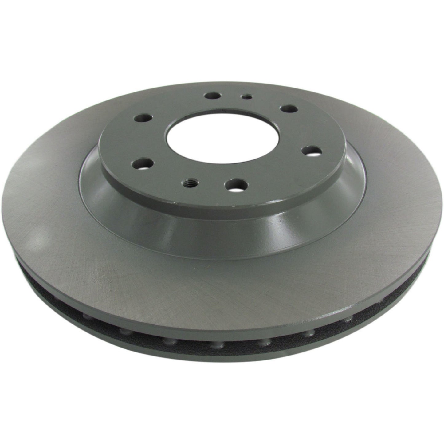 Perfect Stop Disc Brake Rotor 662674 image 3