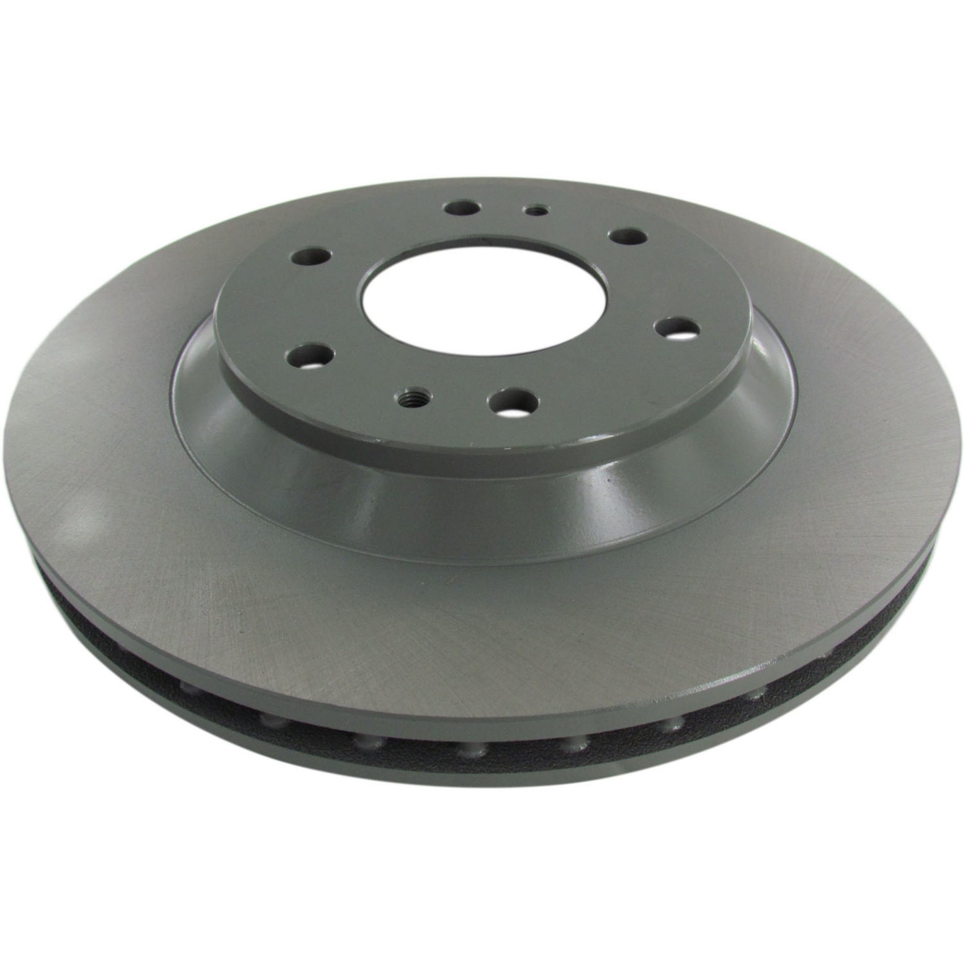 Perfect Stop Disc Brake Rotor 662674 image 3