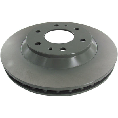 Perfect Stop Disc Brake Rotor 662674 image 3