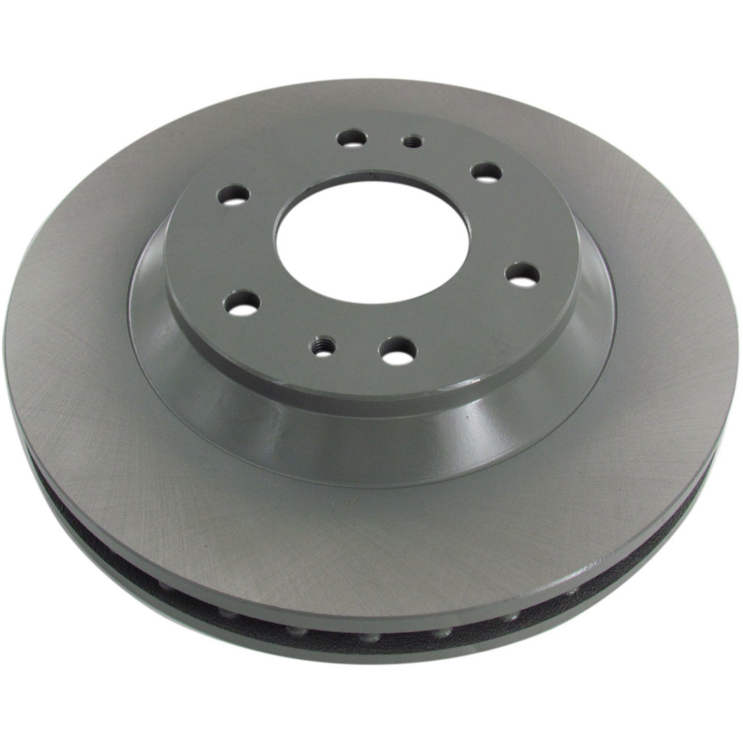 Perfect Stop Disc Brake Rotor 662674 image 2