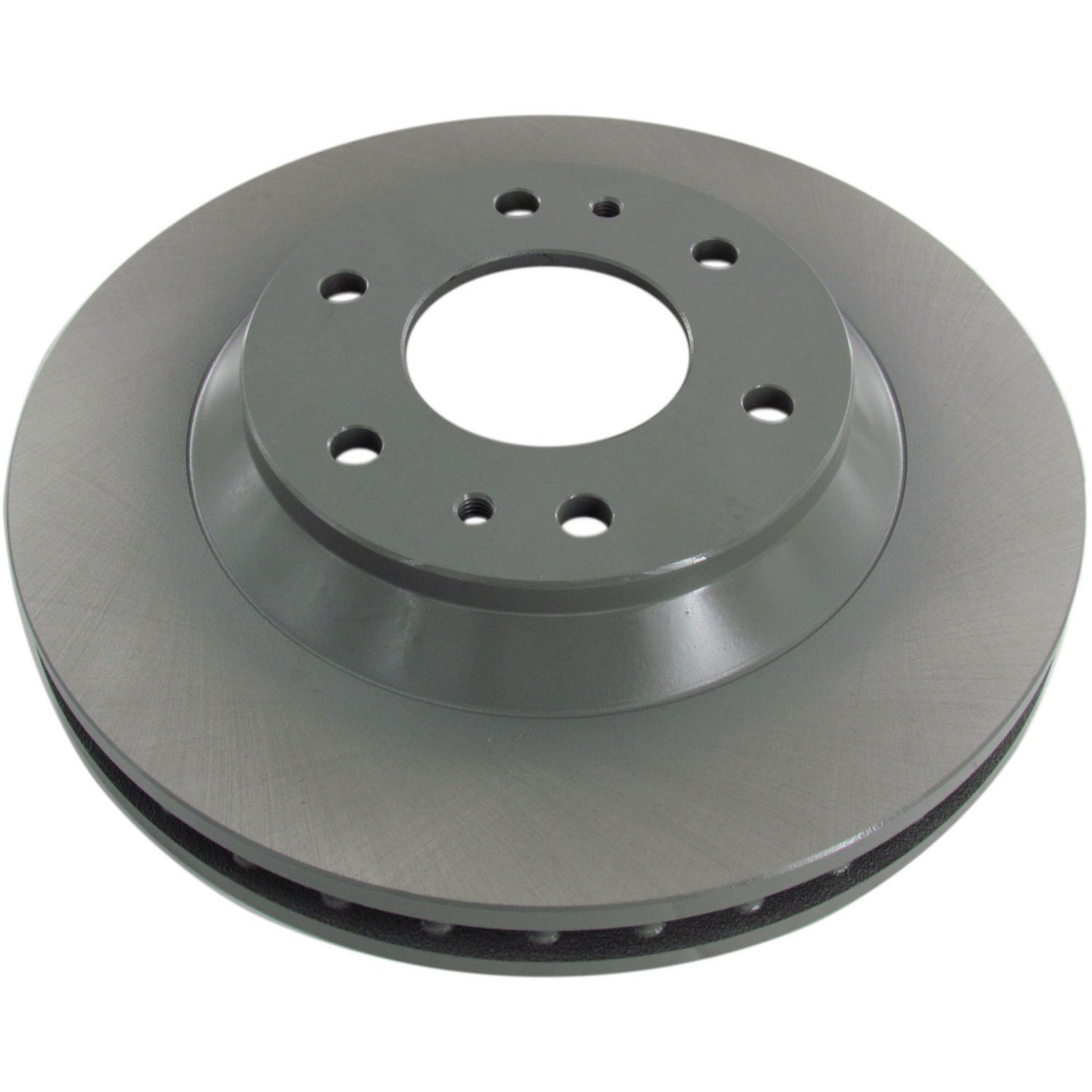 Perfect Stop Disc Brake Rotor 662674 image 2
