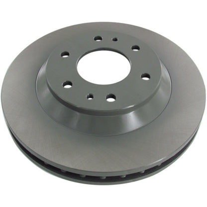 Perfect Stop Disc Brake Rotor 662674 image 2