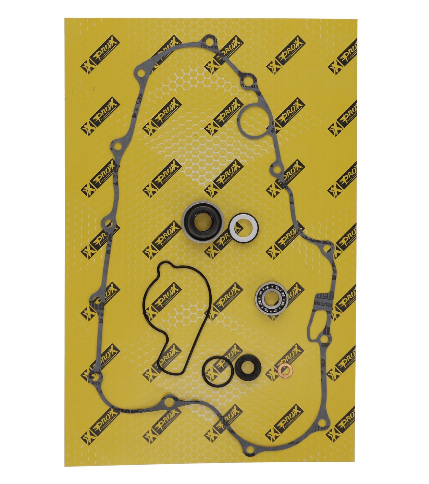 ProX TRX420 07-17 Water Pump Rebuild Kit 57.1427