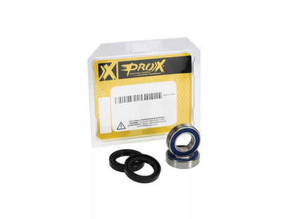 ProX WR250R 08-20 Frontwheel Bearing Set 23.S111004