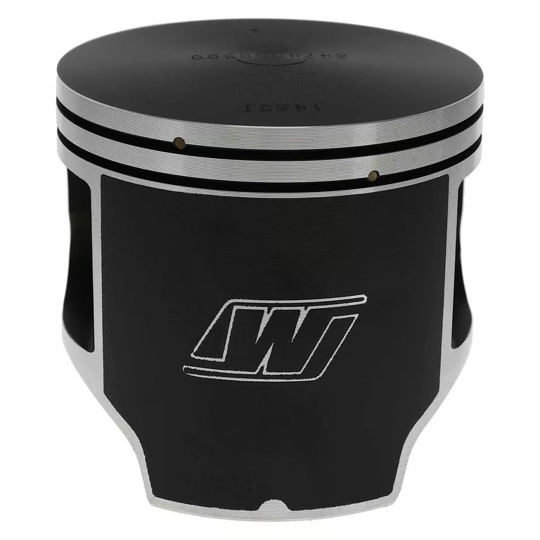 Wiseco 20-24 Arctic Cat M8000/Blast 4000 85mm Bore Piston Kit 2474M08500