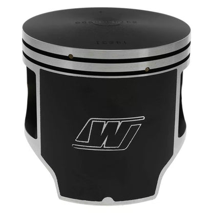 Wiseco 20-24 Arctic Cat M8000/Blast 4000 85mm Bore Piston Kit 2474M08500