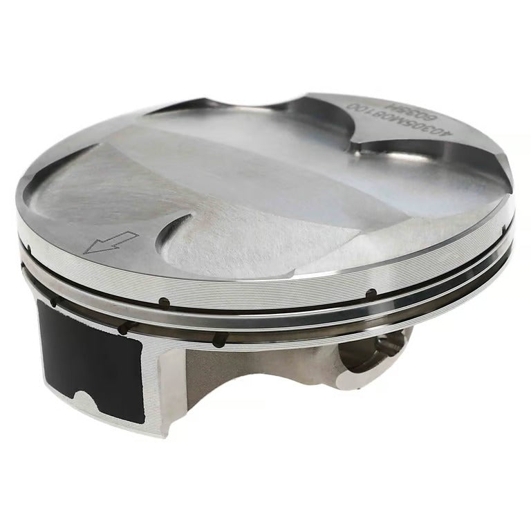 Wiseco 23-24 KTM 250SX-F 14.5:1 CR 81mm Bore Piston Kit 40305M08100