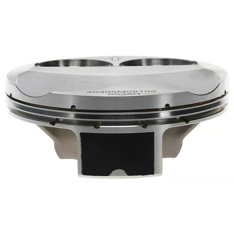 Wiseco 23-24 KTM 250SX-F 14.5:1 CR 81mm Bore Piston Kit 40305M08100