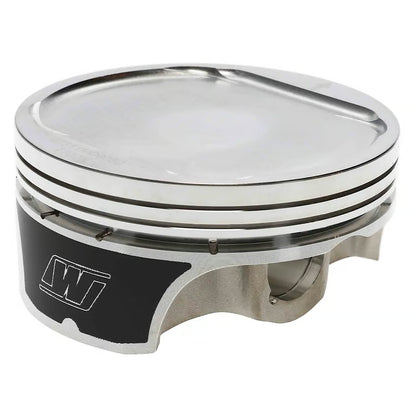 Wiseco 14-22 Scrambler Sportsman 1000 90.50mm Bore Piston Kit 40311M09050
