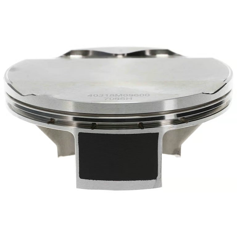 Wiseco 2024 Kawasaki KX450 12.5:1 CR 96mm Bore Piston Kit 40318M09600