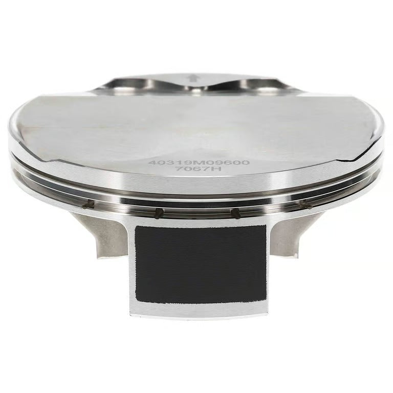 Wiseco 2024 Kawasaki KX450 13.5:1 CR 96mm Bore Piston Kit 40319M09600