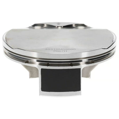Wiseco 2024 Kawasaki KX450 13.5:1 CR 96mm Bore Piston Kit 40319M09600
