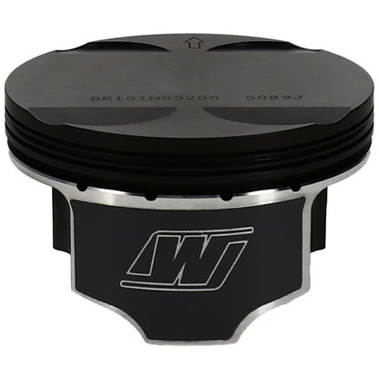Wiseco 15-23 Kawasaki Brute Force 85mm Bore Black Edition Piston Kit BE402M08500