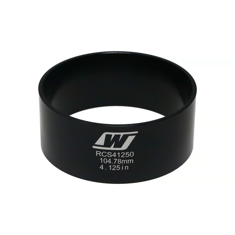 Wiseco 4.125in Piston Ring Compressor Sleeve RCS41250