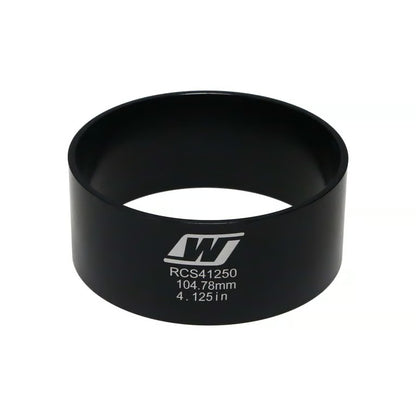 Wiseco 4.125in Piston Ring Compressor Sleeve RCS41250