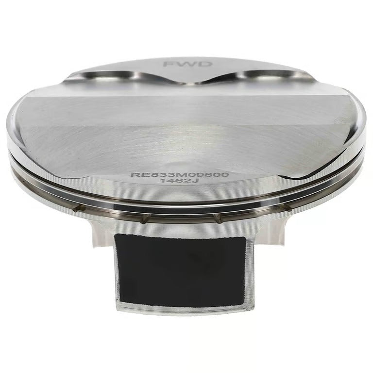 Wiseco 2024 Kawasaki KX450 14.1:1 CR 96mm Racer Elite Piston Kit RE833M09600
