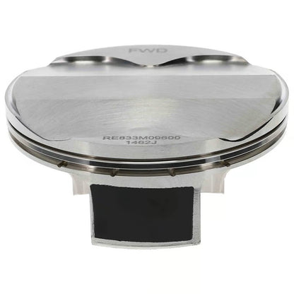Wiseco 2024 Kawasaki KX450 14.1:1 CR 96mm Racer Elite Piston Kit RE833M09600