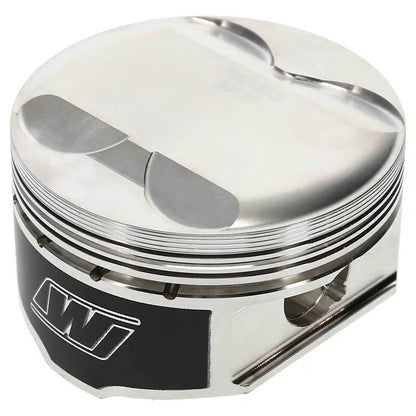 Wiseco Chevy Vortec 4200 RED Series Pistons 3.661in Bore 1.125in CH 10.50cc - Set of 8 RED0212XS