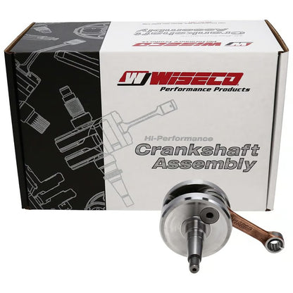 Wiseco 04-12 KTM 85SX/06-11 105SX Crankshaft Assembly WCA059