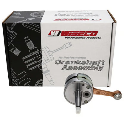 Wiseco 14-24 KX 85/14-21 KX 100 Crankshaft Assembly WCA075