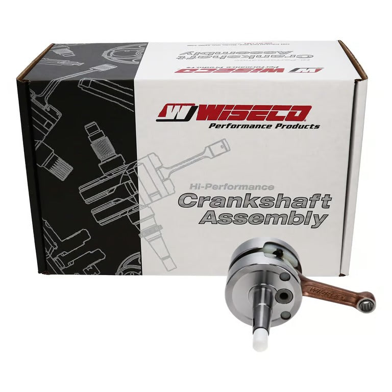 Wiseco 09-23 KTM 65SX Crankshaft Assembly WCA076