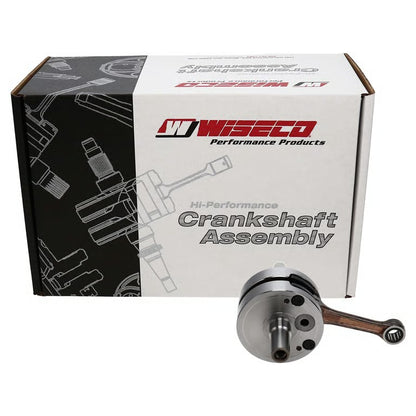 Wiseco 13-17 KTM 85SX/14-17 TC85 Crankshaft Assembly WCA079