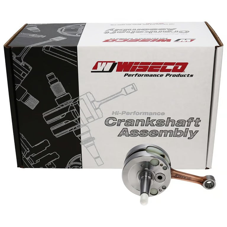 Wiseco 18-25 KTM 85SX Crankshaft Assembly WCA128