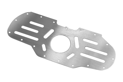 WORKS CORSA 2GR-FSE (RWD) - Oil Pan Baffle Plate
