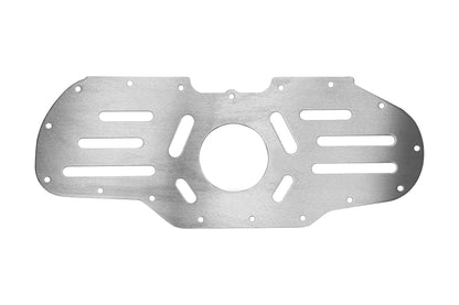 WORKS CORSA 2GR-FSE (RWD) - Oil Pan Baffle Plate