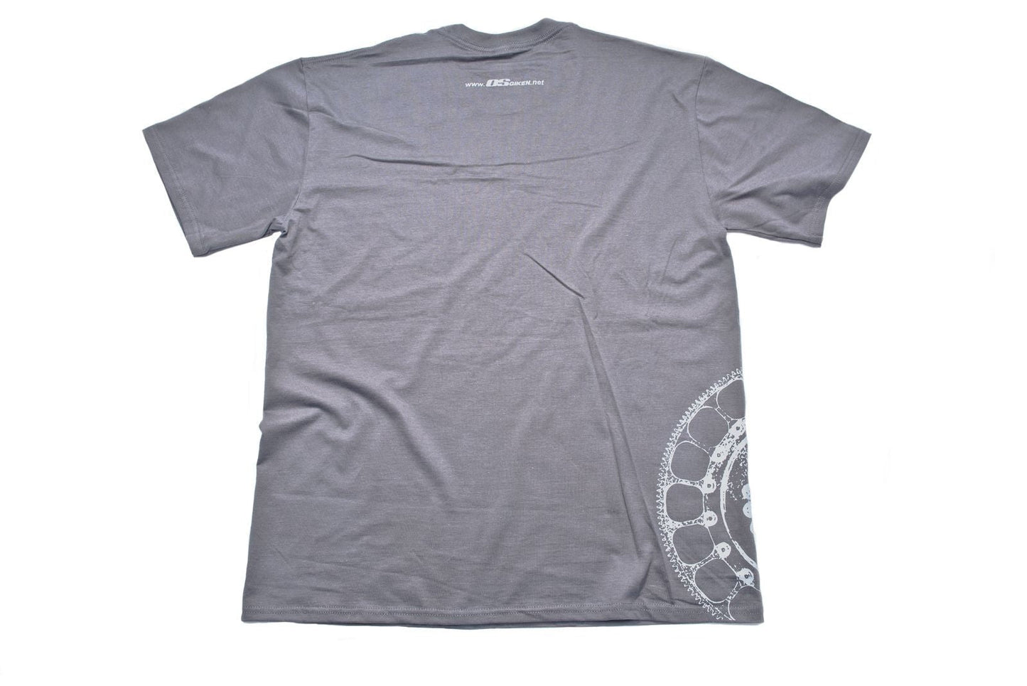 OS Giken OS Winning Run - Clutch Shirt V1.0