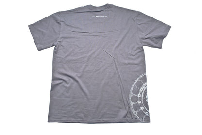 OS Giken OS Winning Run - Clutch Shirt V1.0