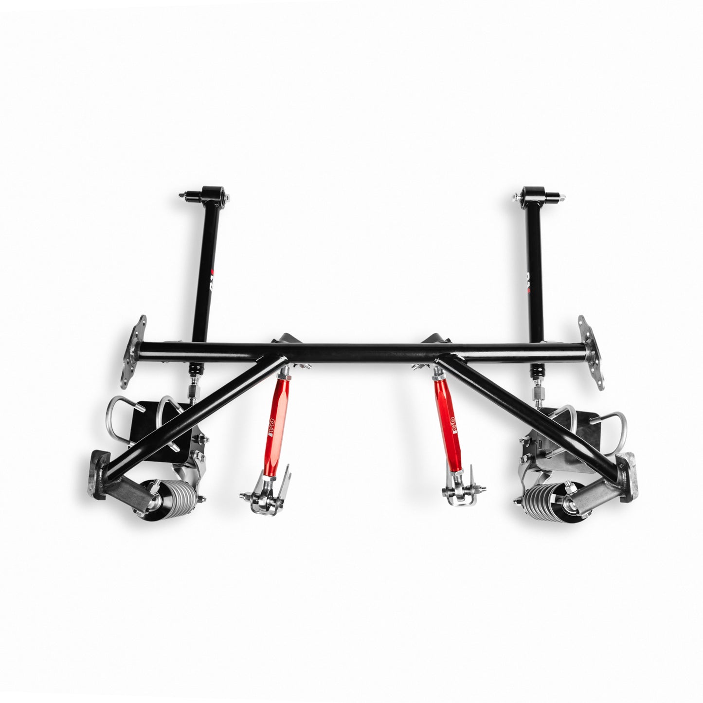 QA1 68-72 GM X-Body Rear Four Link Suspension System r258-170