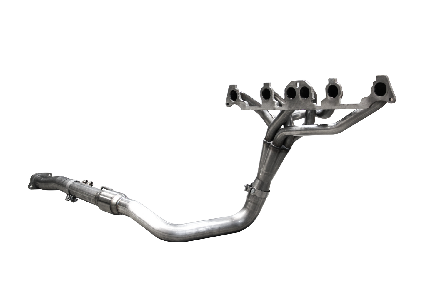 ARH XJ 4.0L Jeep Long System